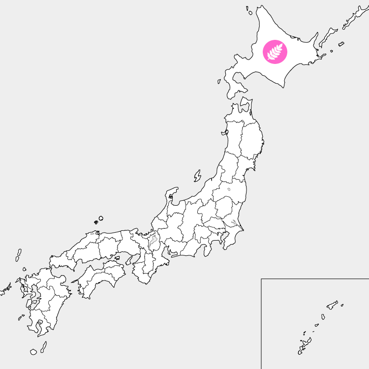 daisetsu-map