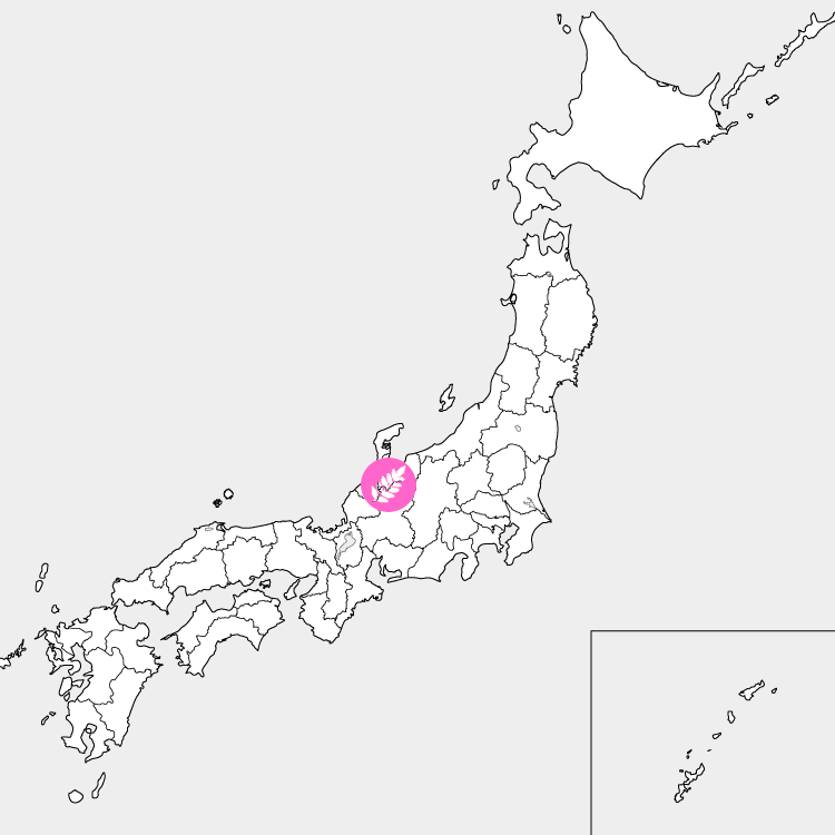 tsurugidake-map